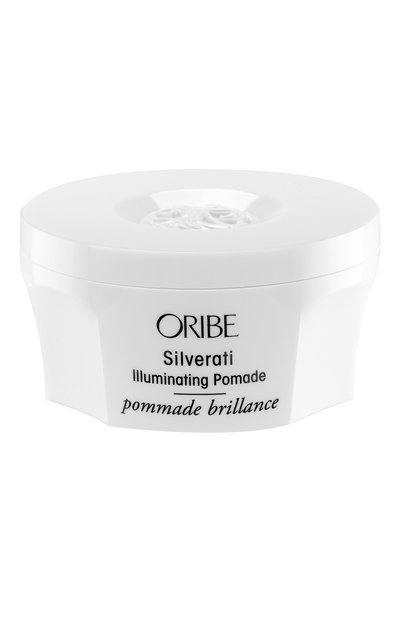 Помада-блеск для окрашенных в пепельный и седых волос (50ml) ORIBE, арт. OR566, фото 1