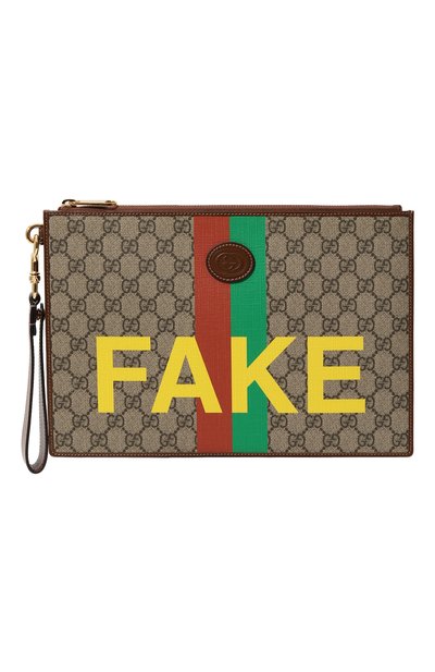 Папка для документов GUCCI, арт. 636171 2GCAG, фото 1