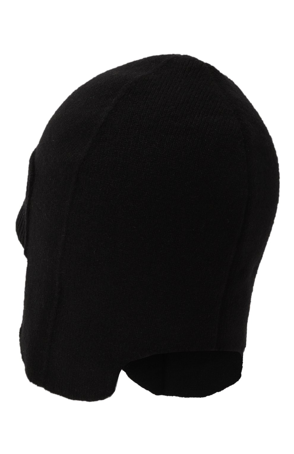 Кашемировая шапка-ушанка denmark CANOE, арт. 4916410, фото 3