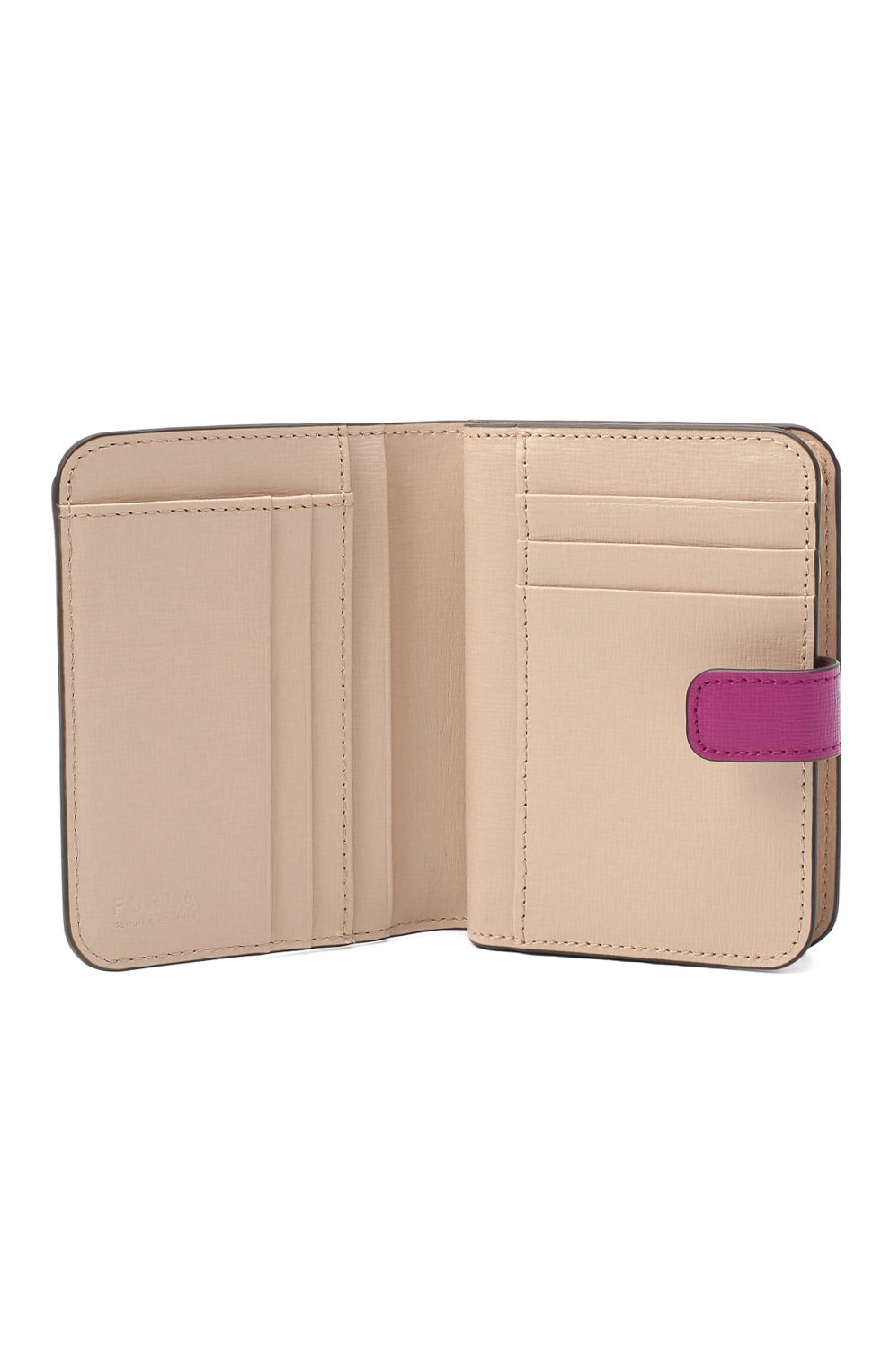 Портмоне babylon FURLA, арт. PCY0UNO/B30000, фото 3