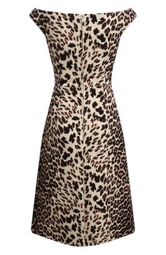 Шерстяное платье PRADA, арт. P39A8-1U1C-F0627-192, фото 1