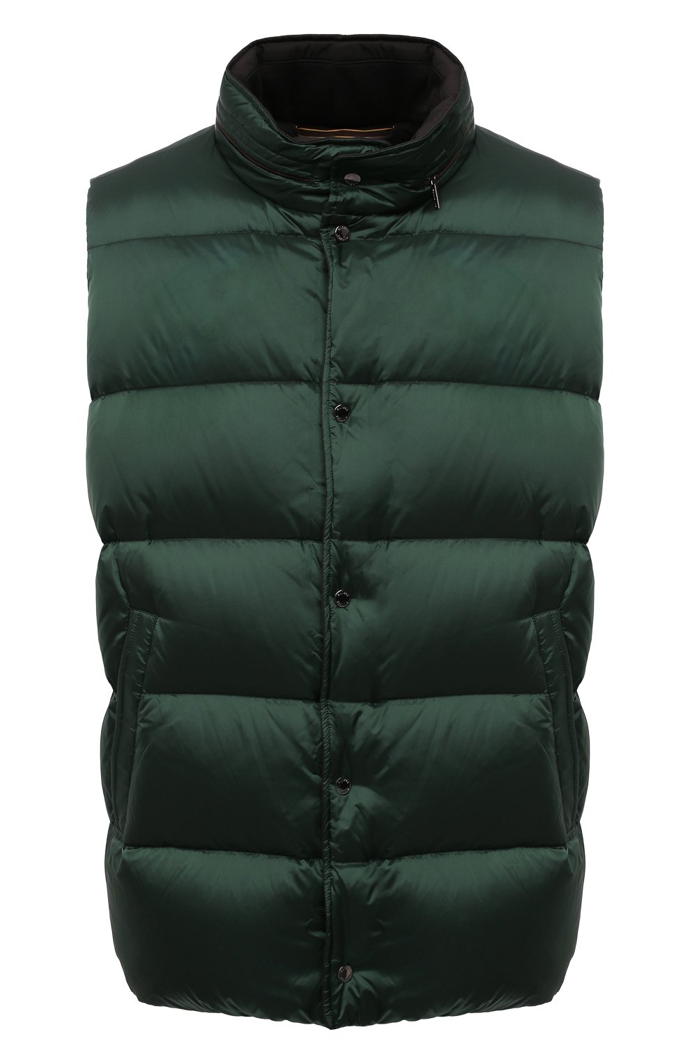 Пуховый жилет gregory-sh MOORER, арт. GREG0RY-SH/M0UGL100061-TEPA174/60-68, фото 1