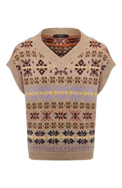 Жилет WEEKEND MAX MARA, арт. VALV0LA, фото 1