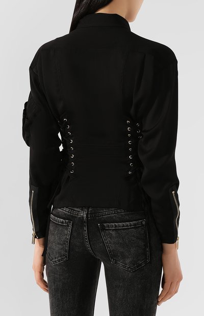 Куртка DSQUARED2, арт. S72AM0829/S52810, фото 4