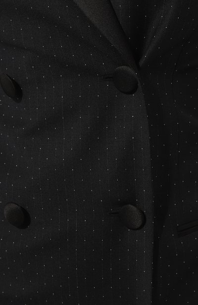 Шерстяное платье GOOROO, арт. D003-3000-912-S23, фото 5