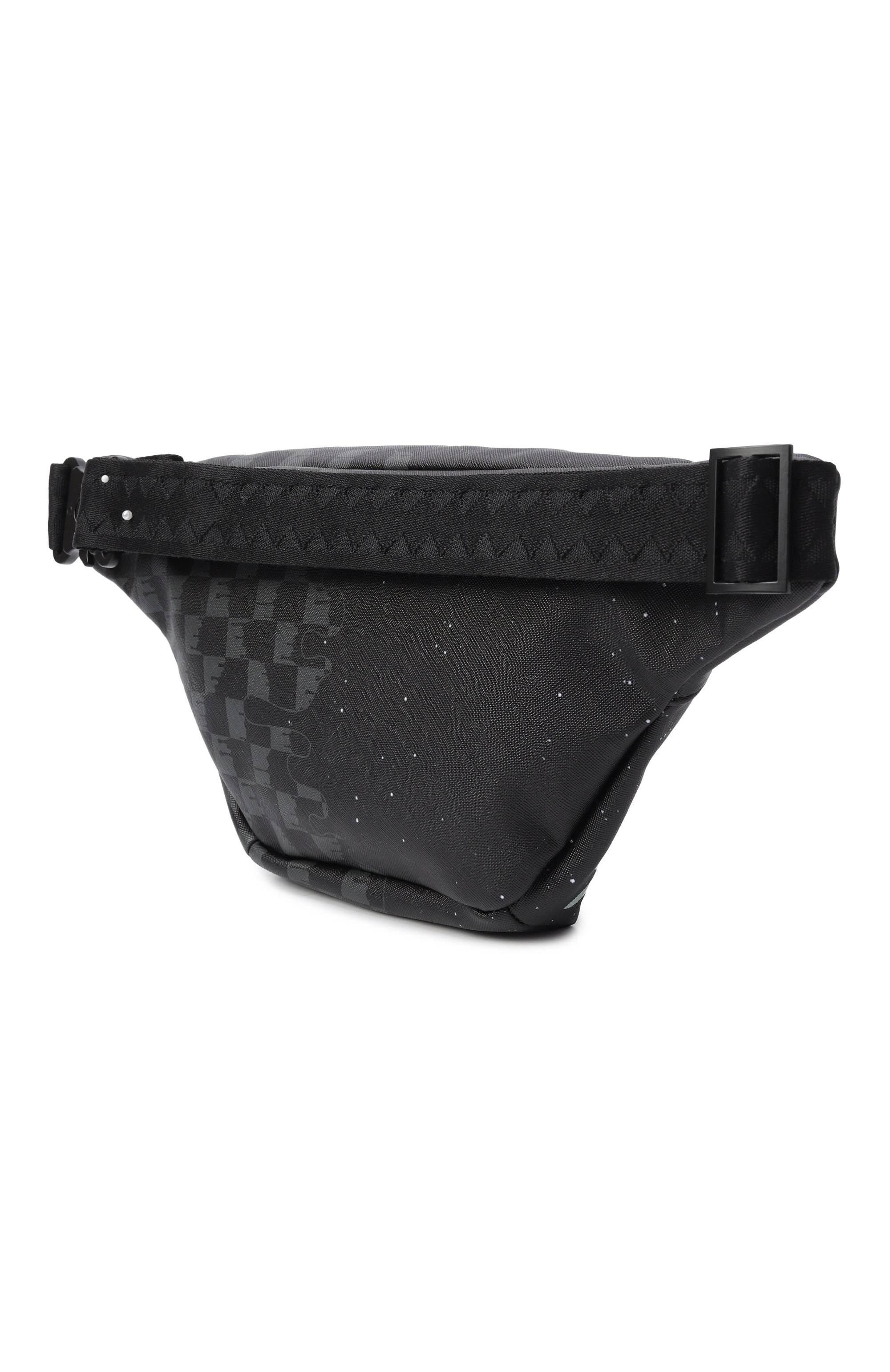 Поясная сумка deep space drip SPRAYGROUND, арт. 910B8263NSZ/DEEP SPACE DRIP SAVVY CR0SSB0DY, фото 2