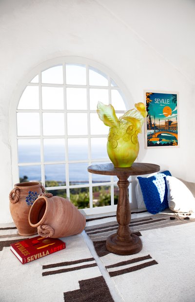 Ваза citrus magnum DAUM, арт. 05835, фото 5