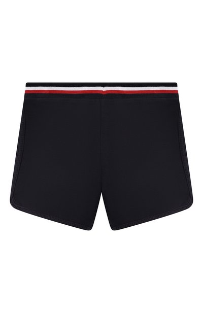 Хлопковые шорты MONCLER, арт. G1-951-8H710-00-899AR, фото 2