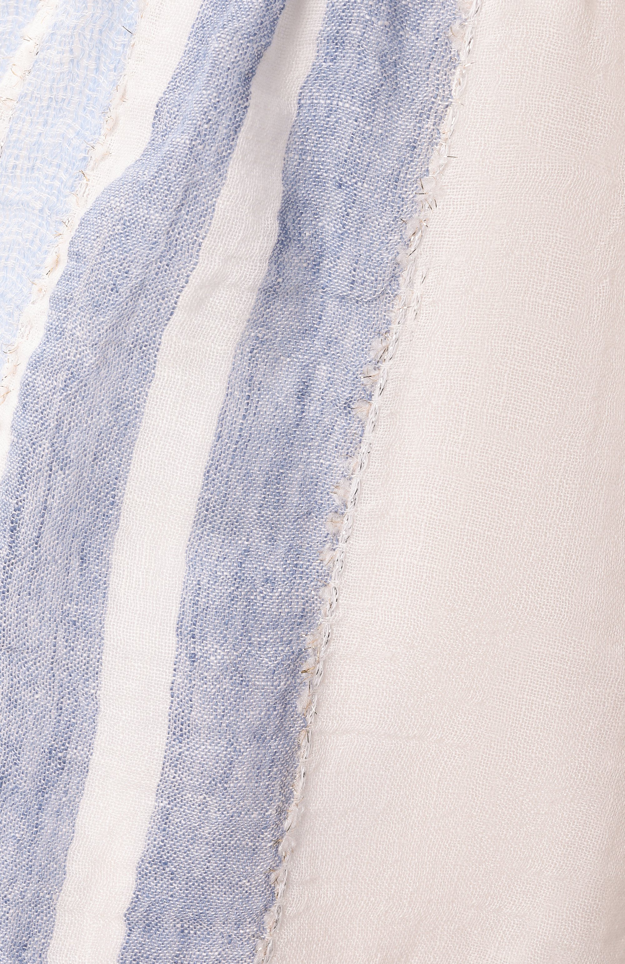 Льняные шорты MAURIZIO, арт. W01342979, фото 6