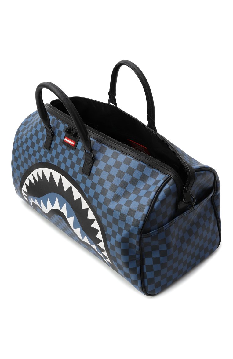 Дорожная сумка midnight magic sharks in paris SPRAYGROUND, арт. 910D7443NSZ, фото 1