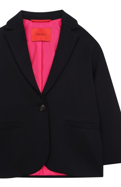 Жакет из вискозы MAX&CO, арт. MX0259-MX00K, фото 3