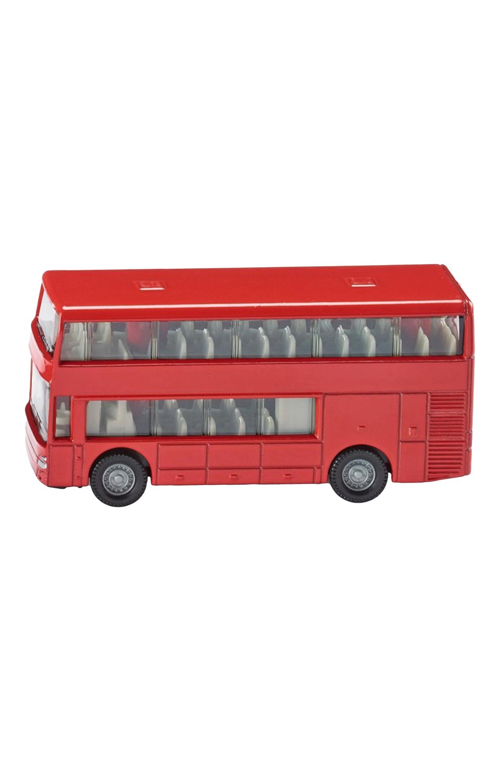 Игрушка автобус SIKU, арт. 1321, фото 3