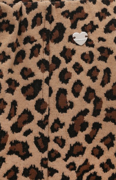 Брюки MONNALISA, арт. 11B416, фото 3