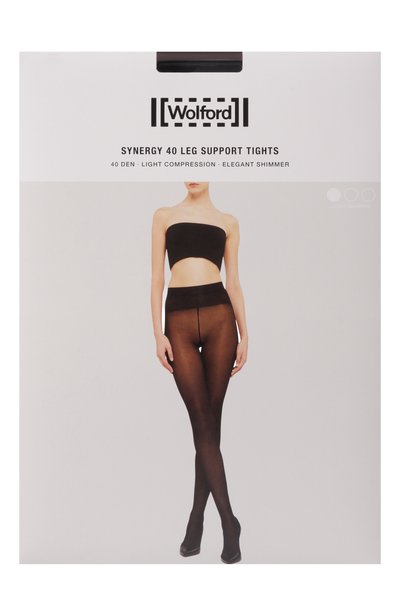 Женские колготки WOLFORD, арт. 14977