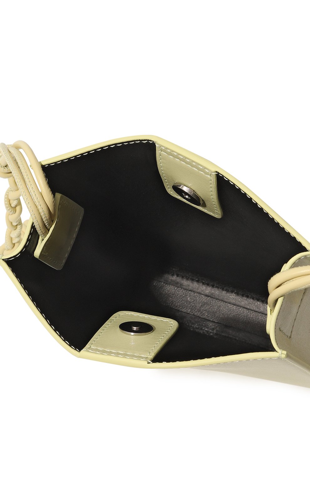 Сумка tangle small JIL SANDER, арт. J07WG0001-P5074, фото 5