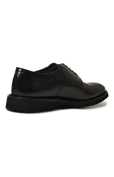 Кожаные дерби DOUCAL'S, арт. DU1003VER0UF007N, фото 5