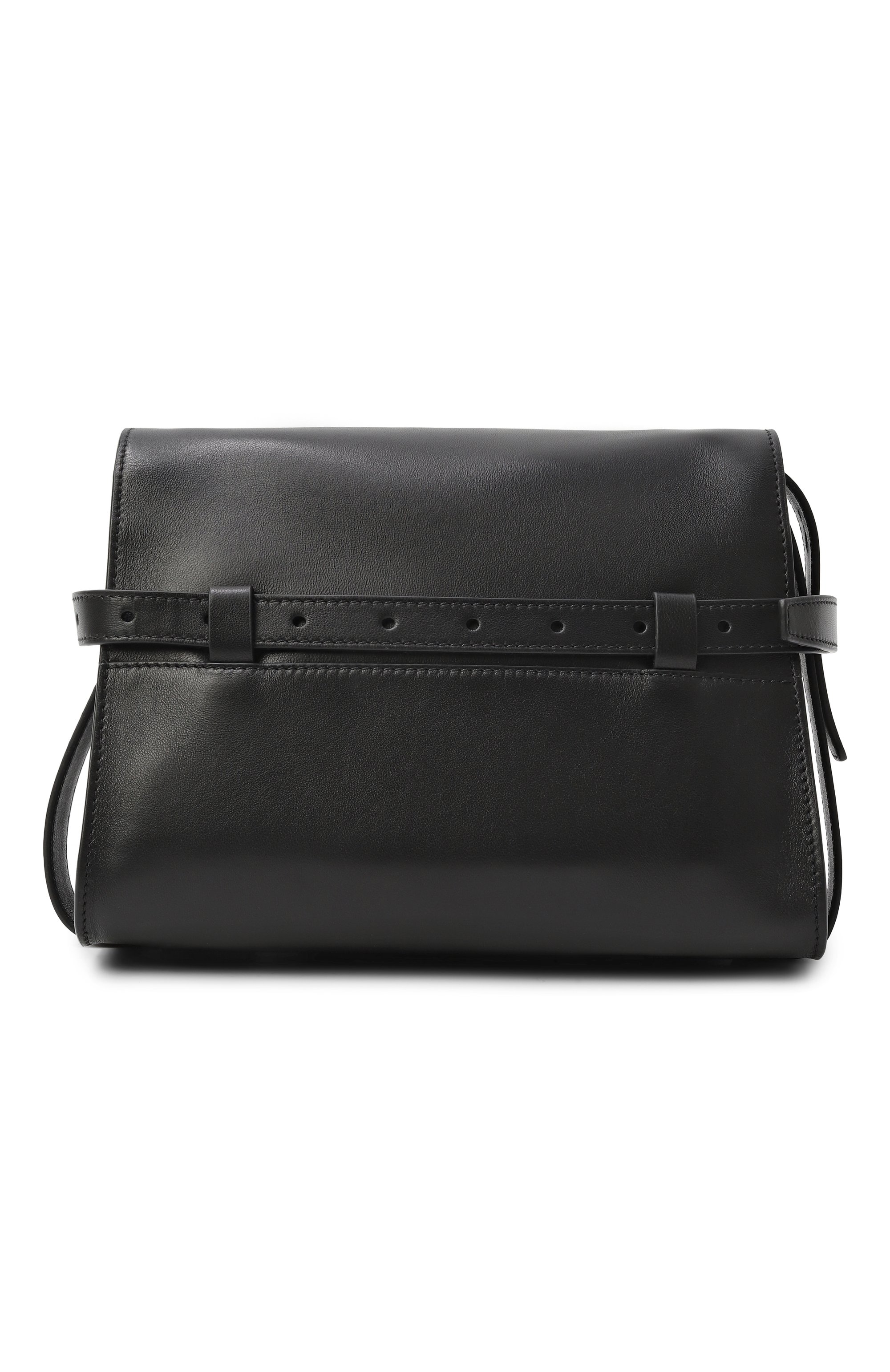 Сумка tie me small MOSCHINO, арт. MC4171PP1N/0A0, фото 6