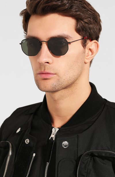Солнцезащитные очки RAY-BAN, арт. 3548NM-F00931, фото 2