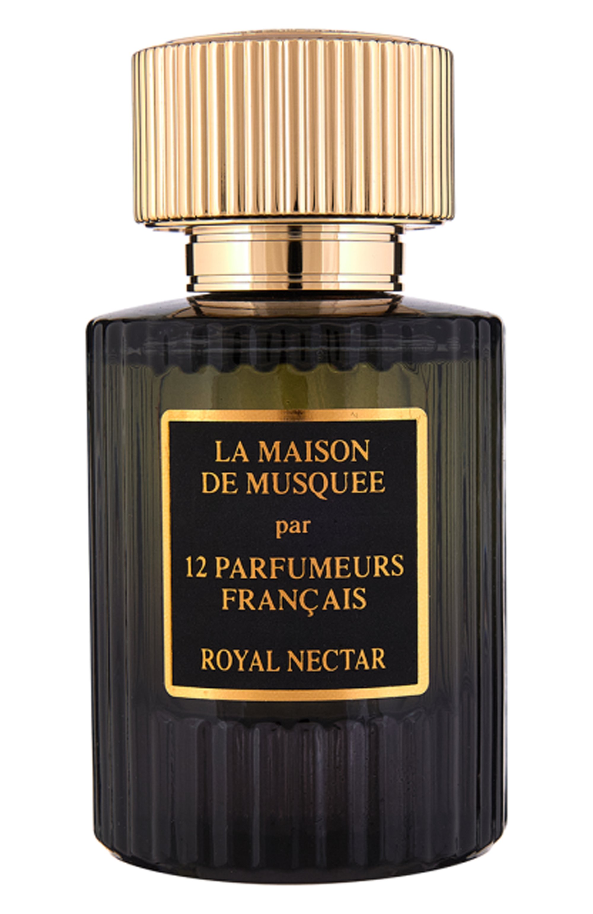 Духи la maison de musquee royal nectar (50ml) 12 PARFUMEURS FRANCAIS, арт. 3392547861976, фото 1
