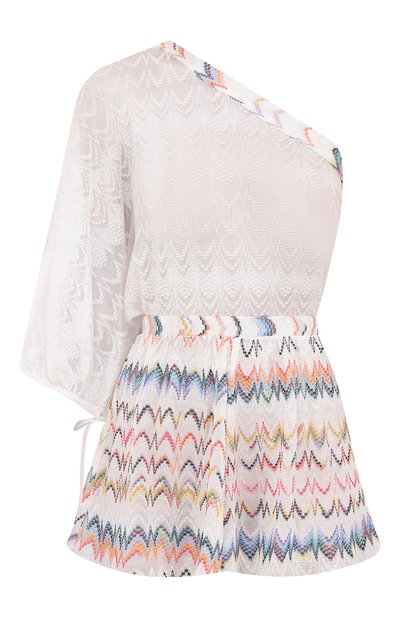 Женский комбинезон MISSONI, арт. MM000058/BR00CD