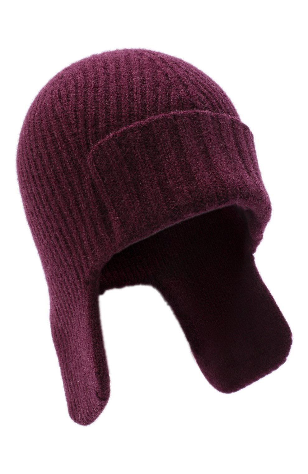 Кашемировая шапка-ушанка maurice CANOE, арт. 4004722, фото 1