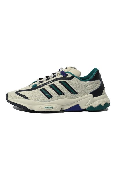 Комбинированные кроссовки ozweego ADIDAS ORIGINALS, арт. GZ4369, фото 4