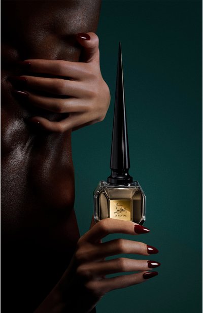 Парфюмерная вода fétiche le santal (80ml) CHRISTIAN LOUBOUTIN, арт. 8435415107907, фото 5