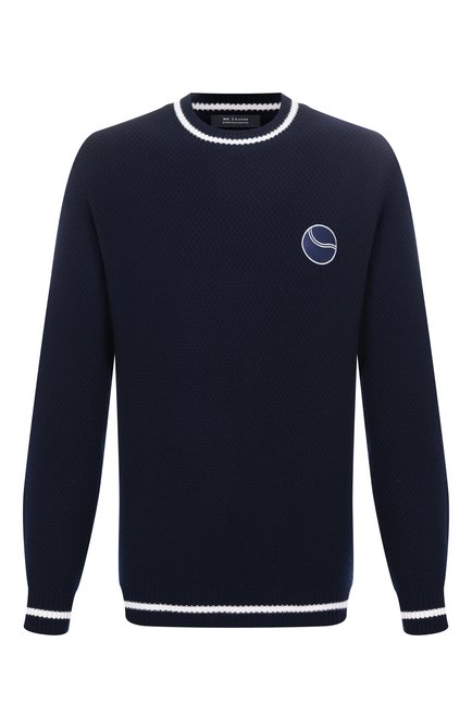 Мужской шерстяной свитер KNT, арт. UMM070502