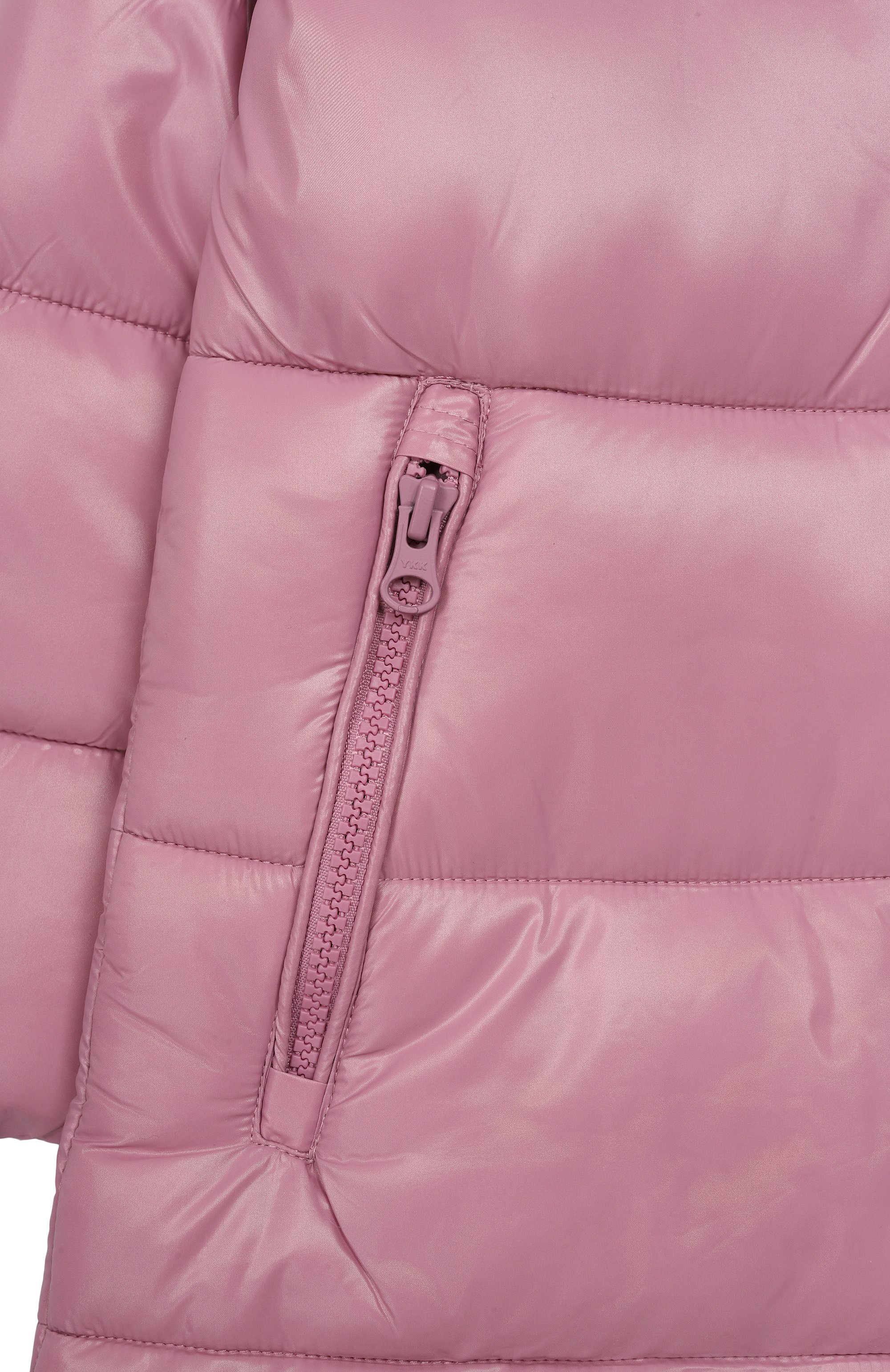 Утепленное пальто SAVE THE DUCK, арт. J45510G/MILLIE/L0VE21, фото 3