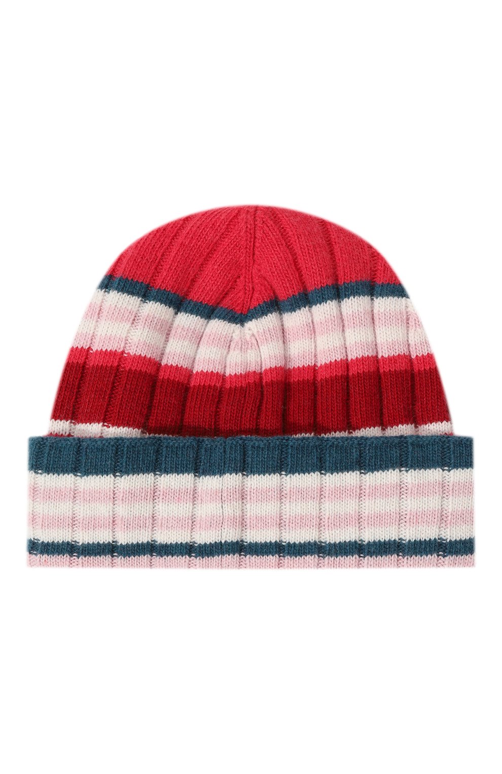 Комплект из шарфа и шапки EMPORIO ARMANI, арт. 397515/3F751, фото 3