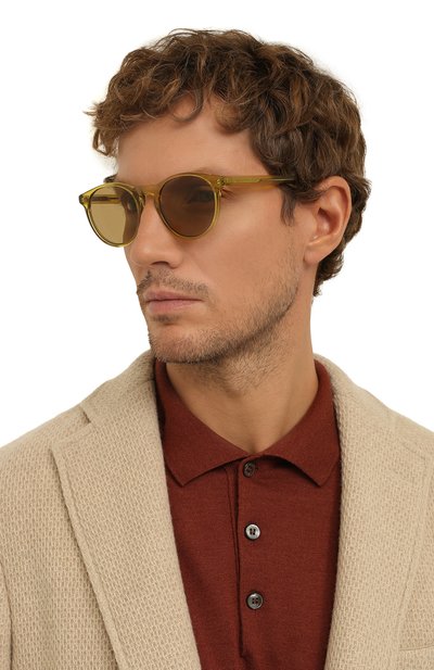 Солнцезащитные очки LORO PIANA, арт. FAL0261, фото 3