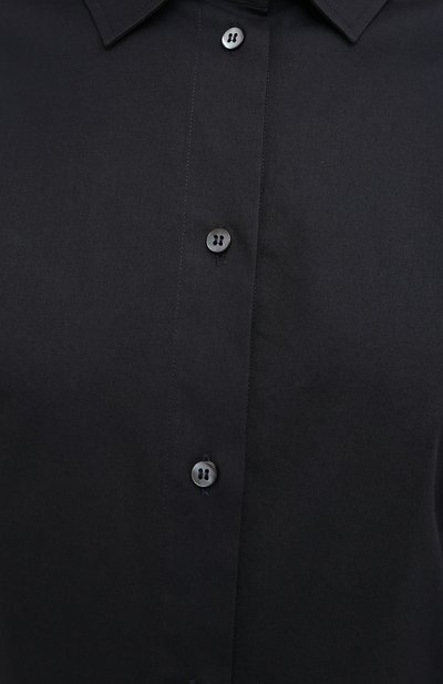 Хлопковая рубашка DOLCE & GABBANA, арт. F5G19T/FUEAJ, фото 5