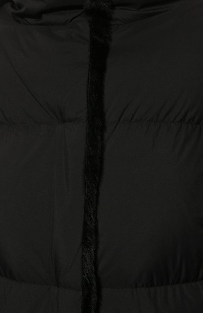 Пуховик HERNO, арт. PI001496D/12456, фото 5