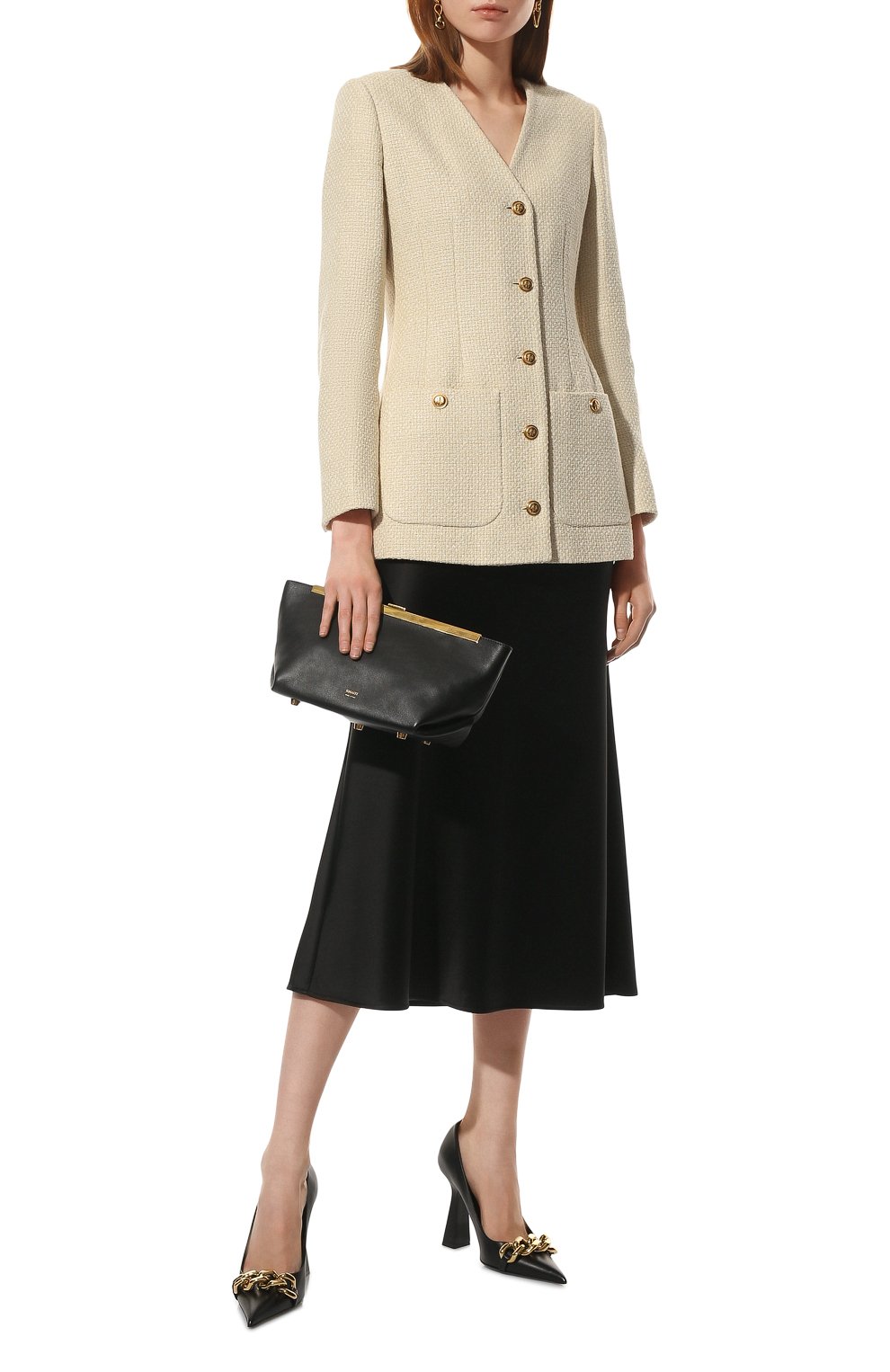 Юбка TOTEME, арт. 221-318-705, фото 2