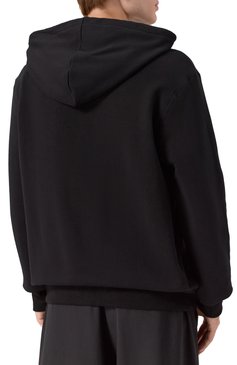 Хлопковое худи LANVIN, арт. RM-H00001-J209-P22, фото 1
