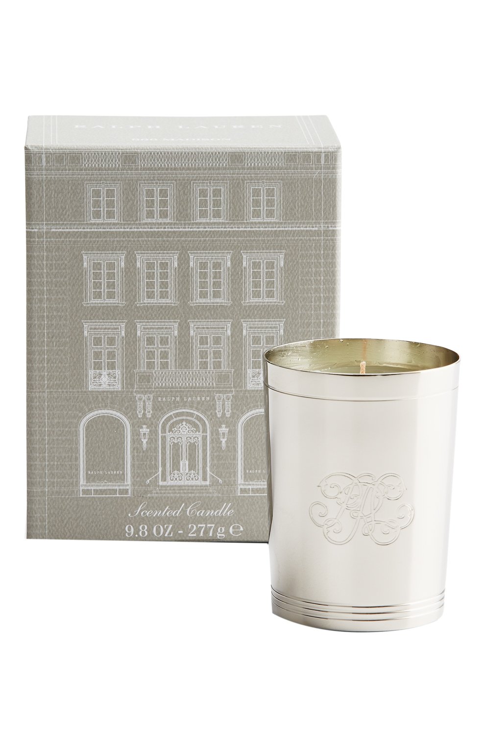 Свеча 888 flagship RALPH LAUREN, арт. 684566225001, фото 1