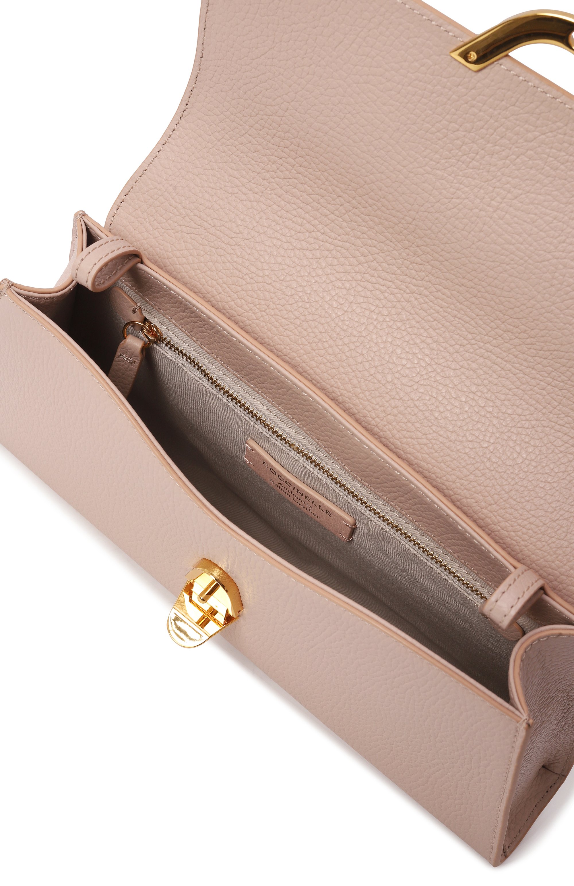 Сумка dew medium COCCINELLE, арт. E1QTF120201, фото 5