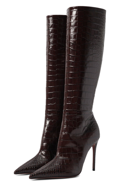 Сапоги