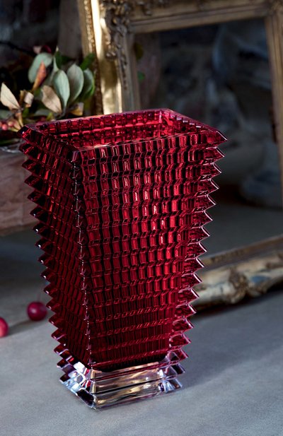 Ваза eye BACCARAT, арт. 2 802 302, фото 2