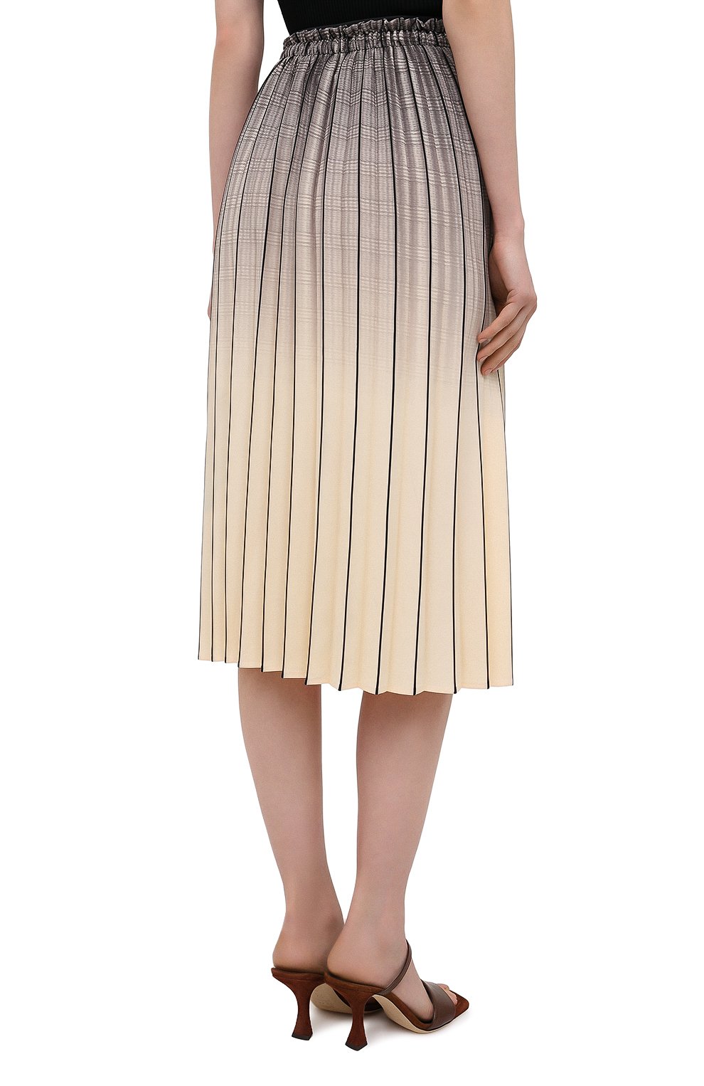 Юбка PROENZA SCHOULER WHITE LABEL, арт. WL2115040-BY193, фото 4