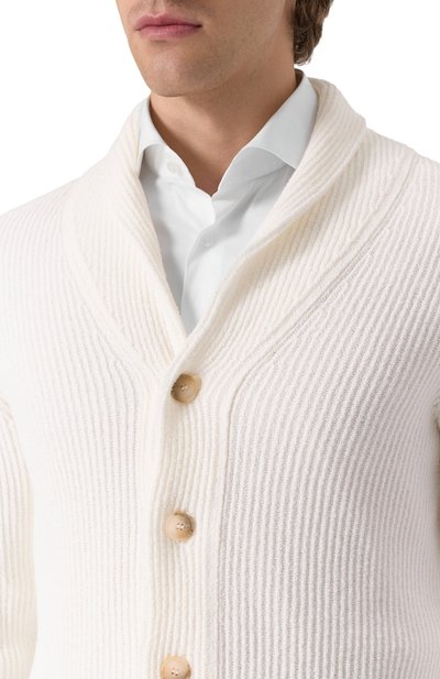 Хлопковый кардиган GRAN SASSO, арт. 23138/22119, фото 5