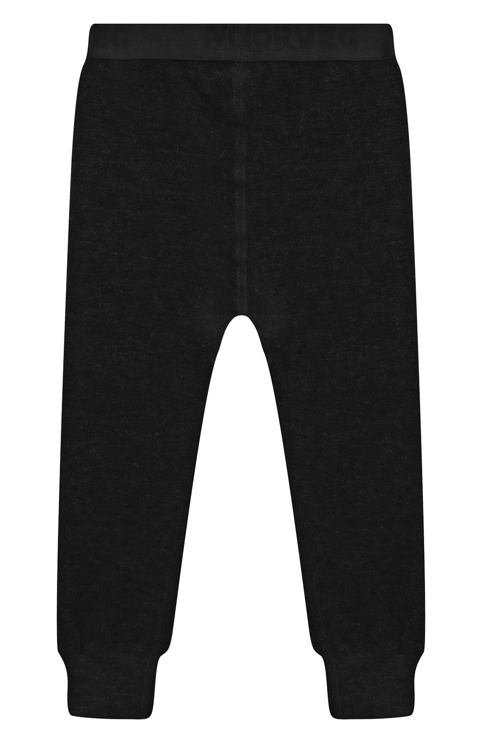 Шерстяные кальсоны NORVEG черного цвета по цене 4700 руб., арт. 4TWPU003RU-010., фото 2 Шерстяные кальсоны NORVEG, арт. 4TWPU003RU-010., фото 2