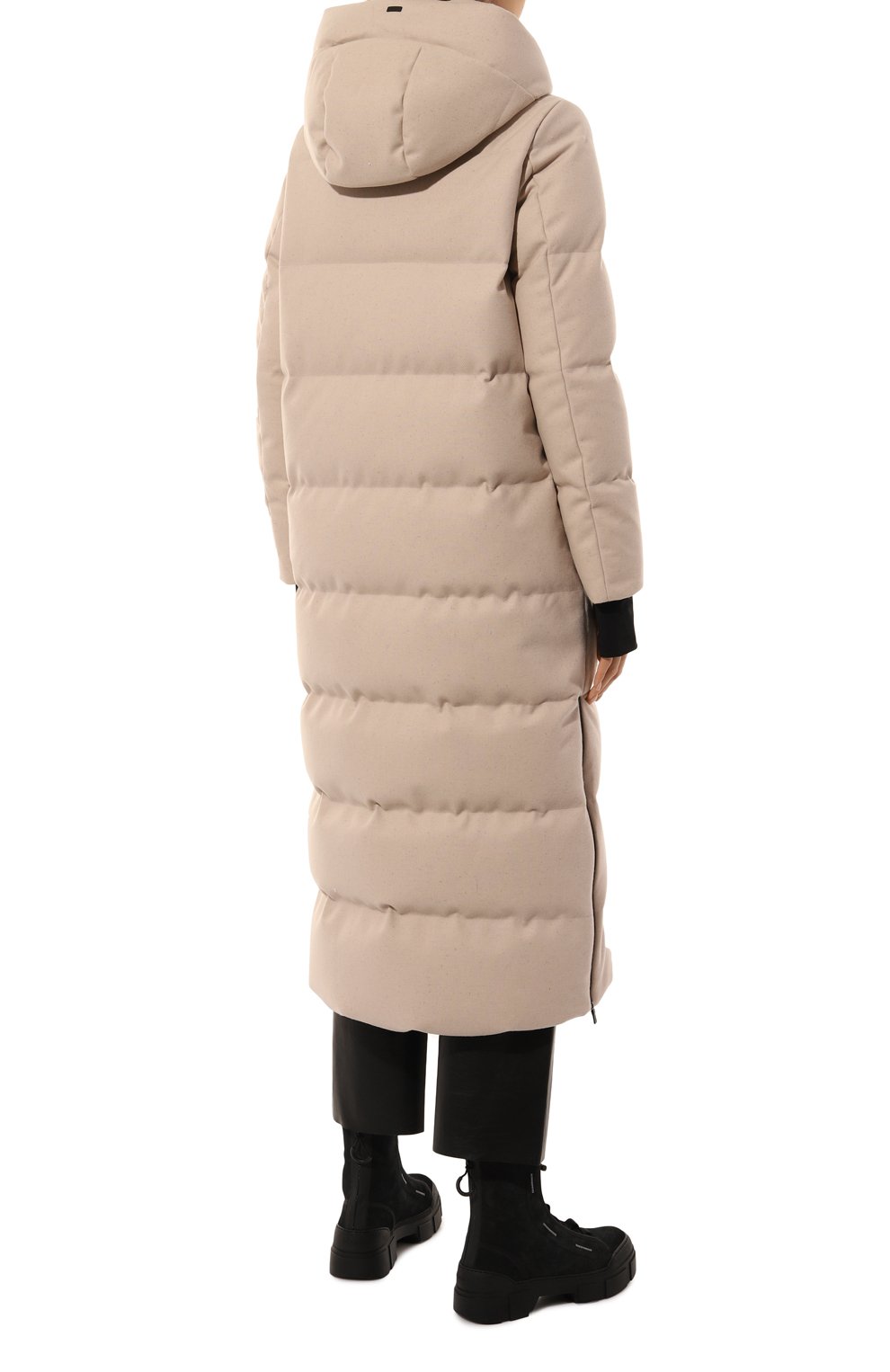 Пуховик HERNO, арт. PI00348DL-RUS/33442, фото 4