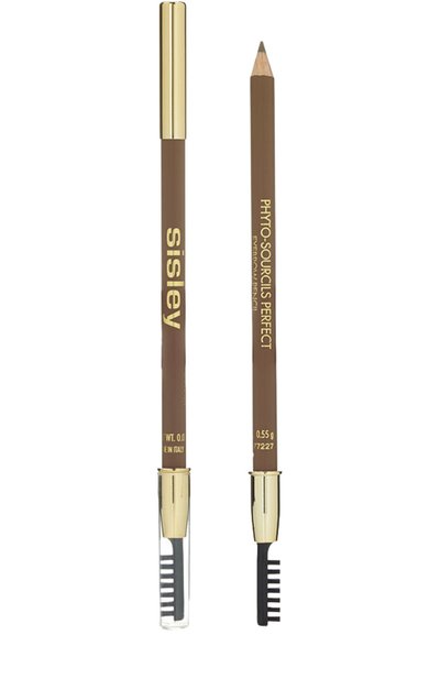 Женский карандаш для бровей perfect, оттенок №2 шатен SISLEY, арт. 187502