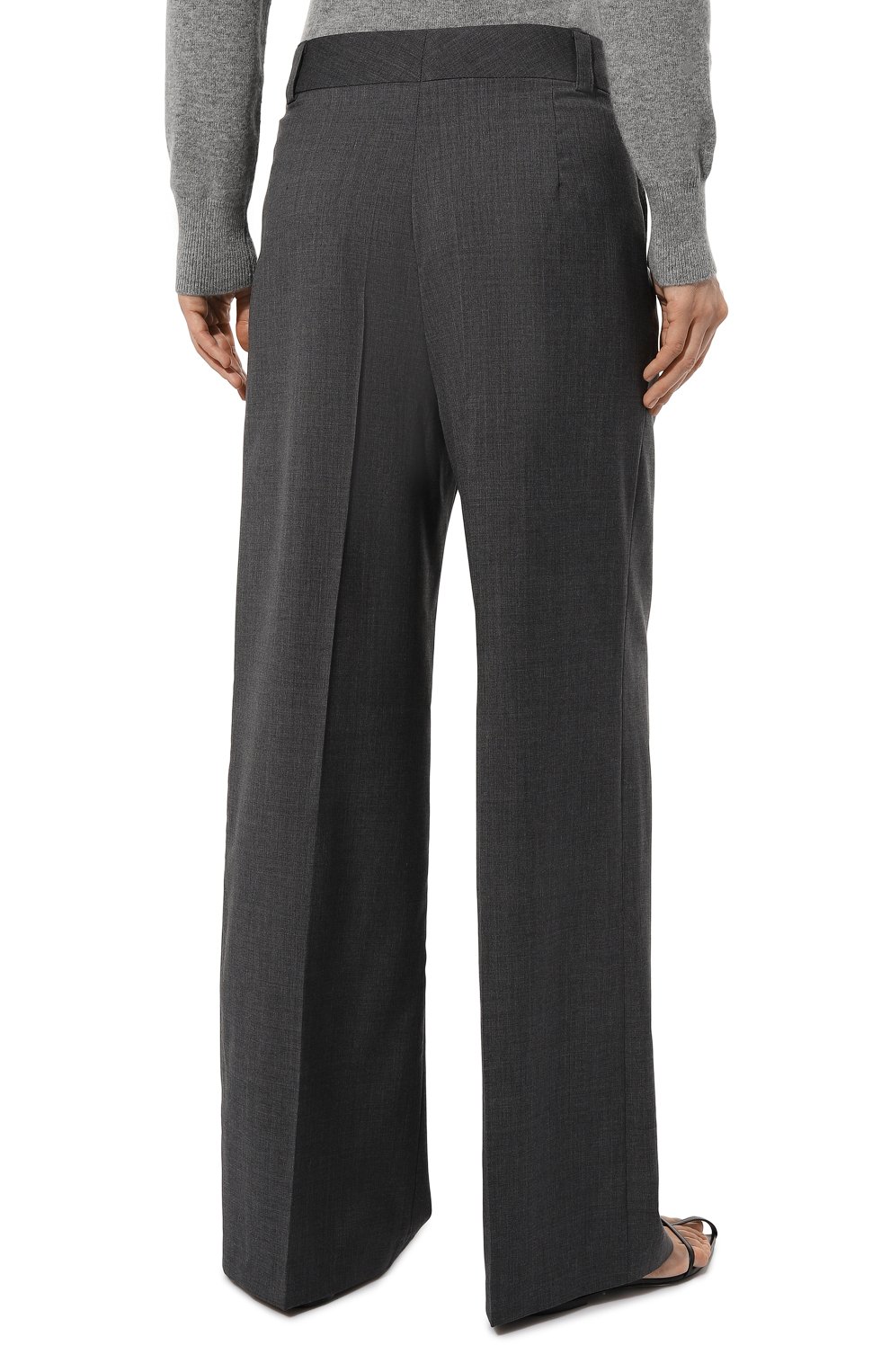 Брюки BORNE BOURGEOIS, арт. SW-PN-BO-4017, фото 4