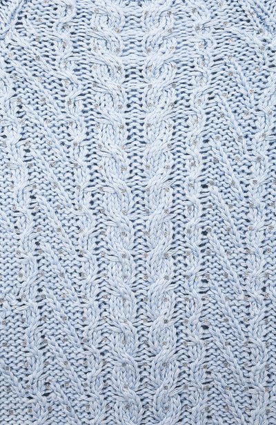 Пуловер ERMANNO SCERVINO, арт. ESFMA006 FL187 YS013/M-XL, фото 3