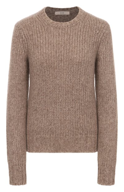 Женский свитер из кашемира и шелка CO, арт. 8888TLAM-F25