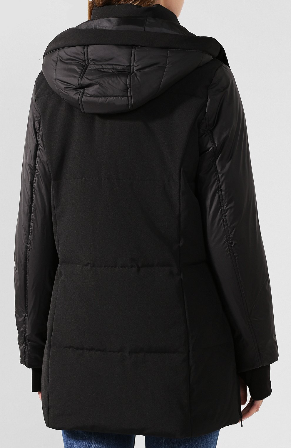 Куртка с капюшоном MICHAEL MICHAEL KORS, арт. T16A42LZZ7, фото 4