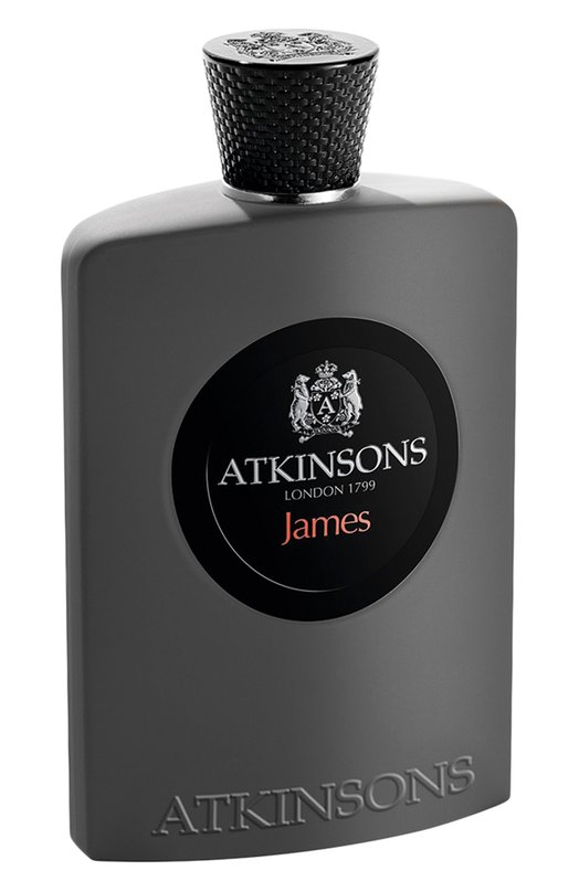 фото Парфюмерная вода james (100ml) atkinsons