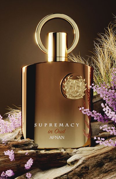 Духи supremacy in oud (100ml) AFNAN, арт. 6290171070207, фото 3
